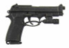 Resident Evil 5: Chris Redfield (BSAA) - Pistol (No Holster)