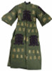 Pirates of the Caribbean: Sao Feng - Robe