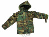 Dragon: Amy - Camo Coat