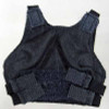 Dragon: Officer Somers - Bullet Proof Vest (Female Size)