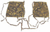 DID: Samurai Leg Wraps