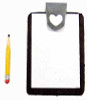 Magic Treasure - Knee Board w/ Pencil