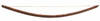 Magic Treasure - Short Bow (Wood) Plain