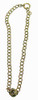 Magic Treasure - The One Ring Necklace