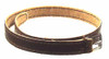 GSG9 (Low Profile) - Brown Leather Belt