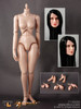TTL03 - Female Body w/ Small Breast v2