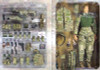 Crye Warriors: Joint Special Operations Command "Spanky" - Boxed Figure