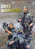 Crye Warriors: Joint Special Operations Command "Spanky" - Boxed Figure