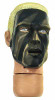 BBI: Head w/ Adjustable Mouth (Includes Neck Joint)