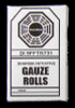 1:6 Scale Custom - Generic Gauze Rolls