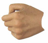 Clash of the Titans: Perseus - Left Gripping Hand