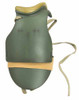 Pavlo Romanovich Titov - SN-42 Body Armor