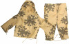 Pavlo Romanovich Titov - Camo Outfit