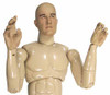 Monty Python: Sir Lancelot - Nude Figure (AS IS) (No Hands or Head)