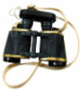 Fred Jones - Binoculars