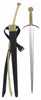 Monty Python: King Arthur - Sword w/ Belt