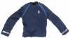 Star Trek: 2009 - General - Blue Crew Shirt (Commander)