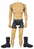 Star Trek: 2009 - General - Nude Body w/ Boots