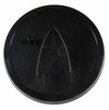 Star Trek: 2009 - Old Spock - Black Display Stand