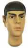 Star Trek: 2009 - Young Spock - Head
