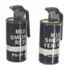 G.I. Joe: Duke - Smoke Grenades