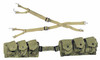 Jack Hanlon - Belt & Harness w/ Pouches
