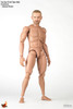 TrueType Figure: Caucasian Male (Advanced Version) - Boxed Figure