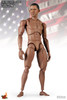 TrueType Figure: African American Male (Advanced Version) - Boxed Figure