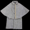 ITPT Misc: Civil War - Over Coat w/ 12 Buttons