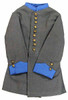 ITPT Misc: Civil War - Over Coat w/ Blue Trim