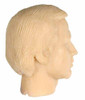 1:6 Scale Custom - Chevy Chase Head