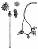 Dark Desires: Angel - Goth Accessories