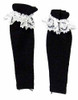 Dark Desires: Angel - Socks (Sort of)