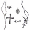 Dark Desires: Alaqua - Goth Accessories