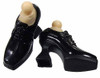 Dark Desires: Alaqua - High Heeled Shoes (Includes Ball Joint Peg)