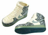 Recon Stash - Shoes For Feet (Stash x Nike Air Force Ones)
