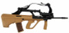 Recon Stash - Tan Steyr Aug Sniper Rifle