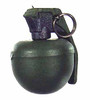 Crye Warriors: Joint Special Operations Command "Spanky" - Frag Grenade