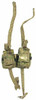 Crye Warriors: Joint Special Operations Command "Spanky" - Frag Grenade Pouch