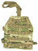 Crye Warriors: Joint Special Operations Command "Spanky" - Leg Panel