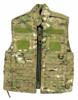 Crye Warriors: Joint Special Operations Command "Spanky" - Vest