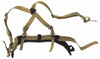 US Marine Gear Set 2.0 - Belt w/ Harness