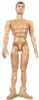 US Marine Gear Set 2.0 - Nude Figure w Boots
