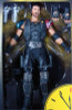 DCD Watchmen: Comedian - Boxed Figure