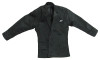 DCD Watchmen: Dr. Manhattan - Black Suit Coat (for oversized figure)