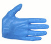 DCD Watchmen: Dr. Manhattan - Right Hand (Bendable Fingers)