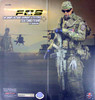 US Army FCS (Future Combat Systems) Testing Team - Boxed Figure (TF Version)