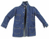 Redemption - Denim Jacket