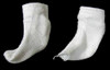 Redemption - Socks (As Is)