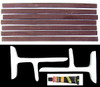 Toms Forrest - Bench (AS IS)  Glue Probably Dry